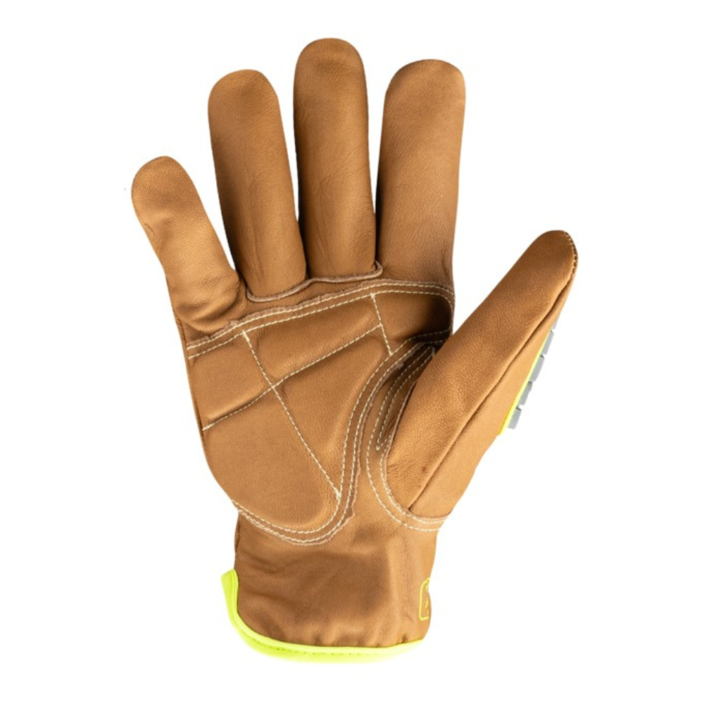 HexArmor Chrome SLT 5072IMP Gloves from GME Supply